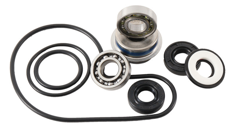 Hot Rods - Hot Rods 00-04 Suzuki DR-Z 400 400cc Water Pump Kit - WPK0053