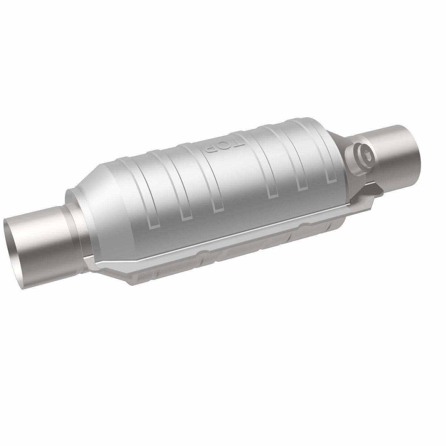 Magnaflow Exhaust Products - OEM Grade Universal Catalytic Converter - 2.00in. - 51304