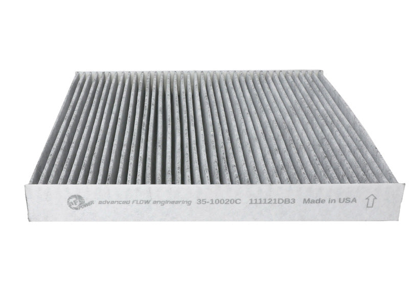 aFe - aFe Jeep Grand Cherokee 11-21/ Dodge Durango 11-22 Cabin Air Filter - 35-10020C