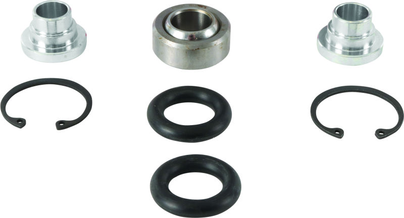 QuadBoss - QuadBoss 06-11 Polaris LT-R450 QuadRacer Front Lower Shock Bearing Assembly - 421046