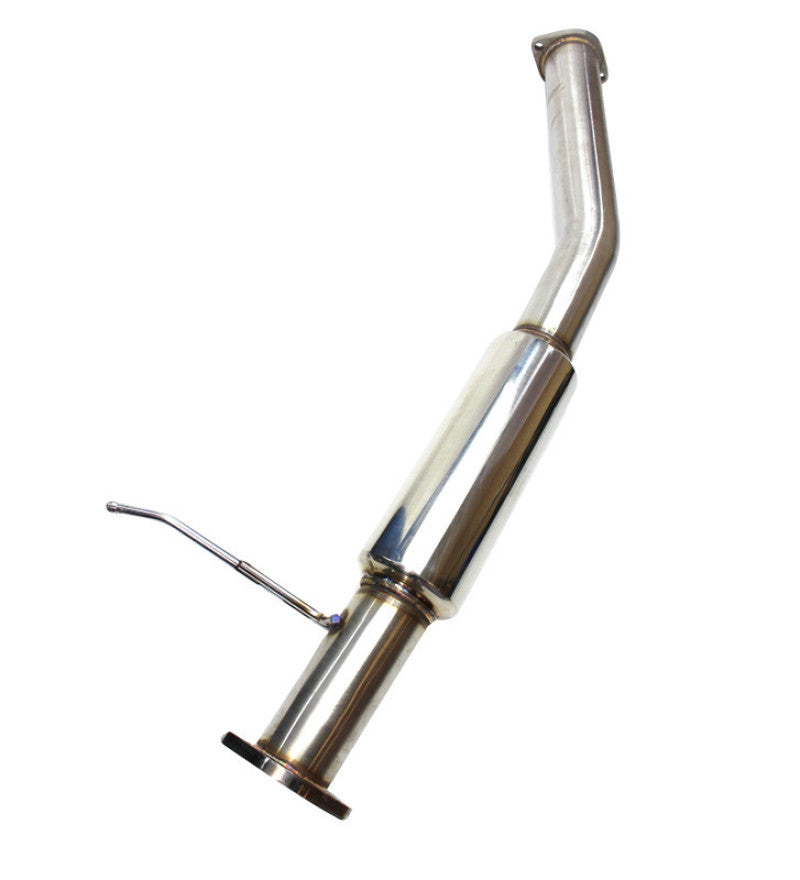 ISR Performance - ISR Performance GT Single Exhaust - 89-94 S13 Nissan 240sx - IS-GT-S13