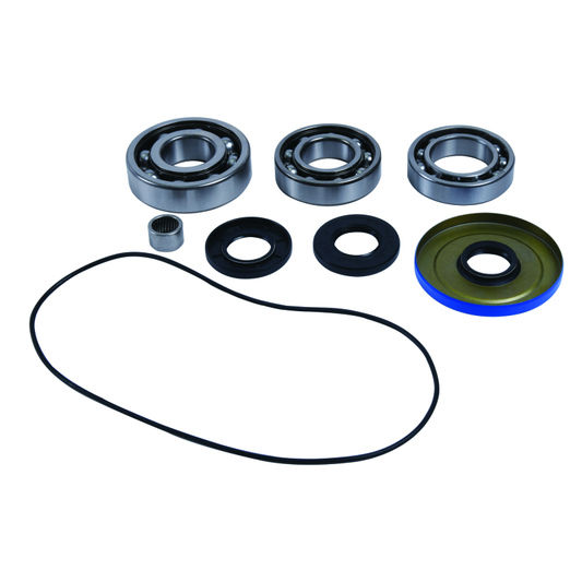 QuadBoss - QuadBoss 2020 Can-Am Commander 1000/DPS/LTD/XT Front Differential Bearing & Seal Kit - 412795