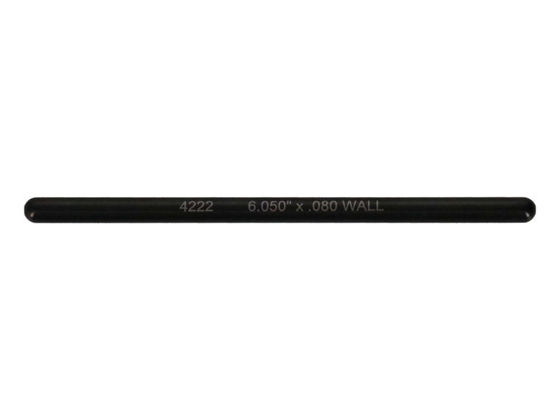 Manley Performance - Manley Dodge 5.7L/6.4L Hemi 5/16in .080in Wall Chrome Moly Swedged End Pushrods (8 INT/8 EXH) - 26640