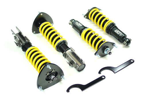 ISR Performance - ISR Performance Pro Series Coilovers - 2008+ Subaru Impreza (STI ONLY) - IS-PRO-GRB