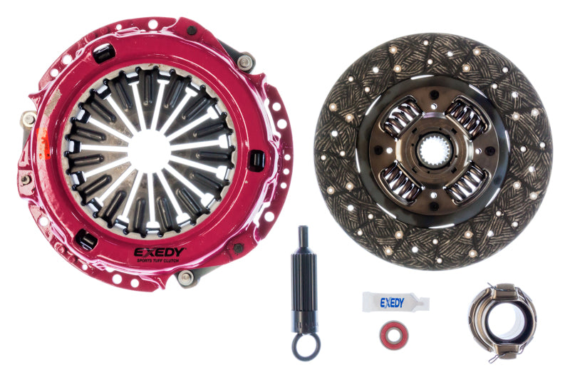 Exedy - Exedy 1996-2002 Toyota 4Runner V6 Stage 1 Organic Clutch - 16805