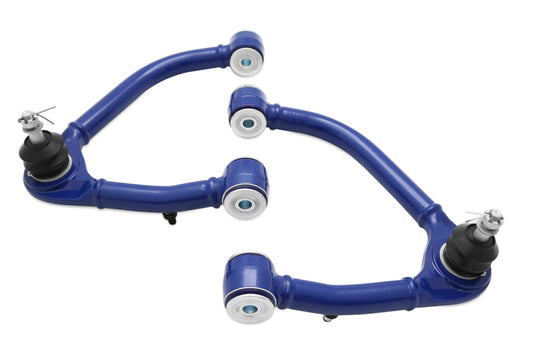 Superpro - SuperPro 19-23 Chevrolet Silverado 1500 / GMC Sierra 1500 Upper Control Arm Set - TRC6655