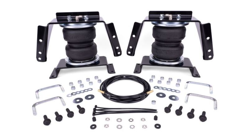 Air Lift - Air Lift 17-24 Ford F-350 Cab & Chassis 2WD/4WD Loadlifter 5000 Air Spring Kit - 57343