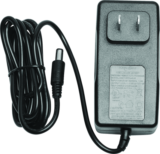 First Gear - FIRSTGEAR 12.6V X 2.5A Charger - 518970