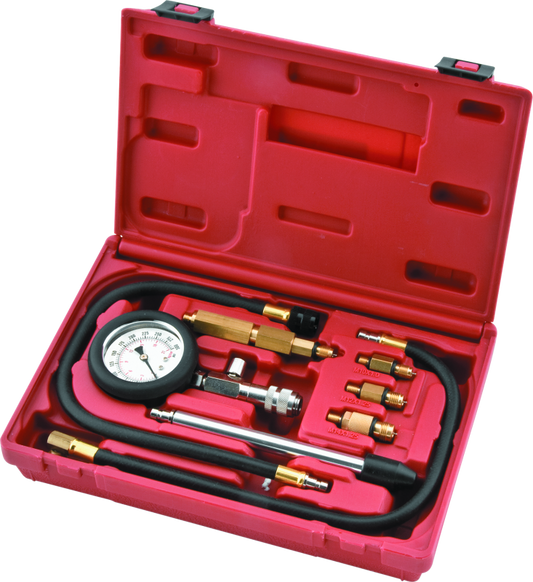 BikeMaster - BikeMaster Cylinder Compression Tester - 151862