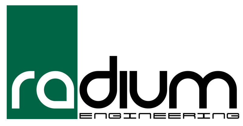 Radium Engineering - Radium Engineering Quick Fill Dump Can - 1.5in Dry Break Filler - Male - 20-0496