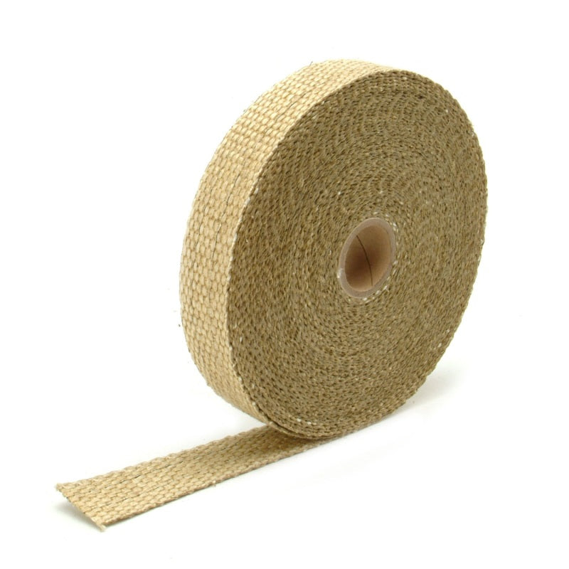 DEI - DEI Exhaust Wrap 1in x 50ft - Tan - 10101