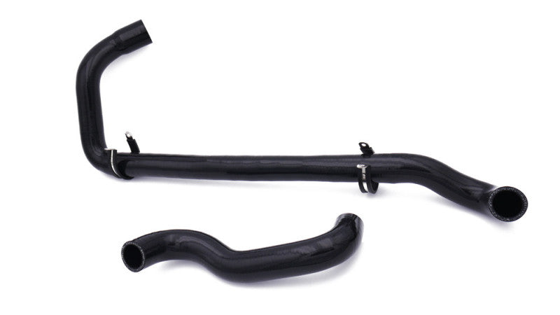 ISR Performance - ISR Performance Silicone Radiator Hose Kit Nissan 350Z LSx Swap - IS-RH-LS350