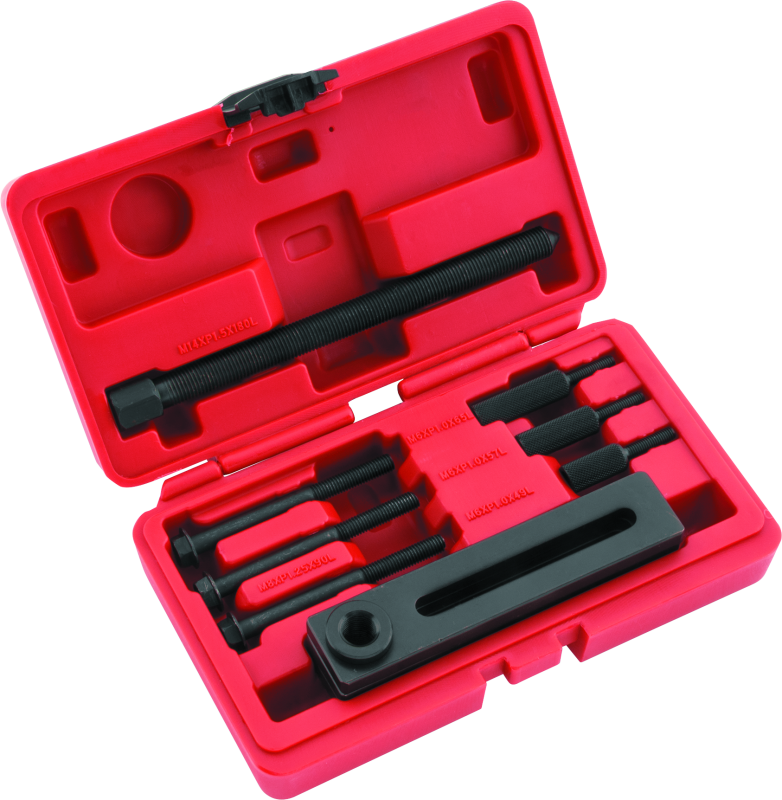 BikeMaster - BikeMaster Crank Case Separator Tool Set - 152420