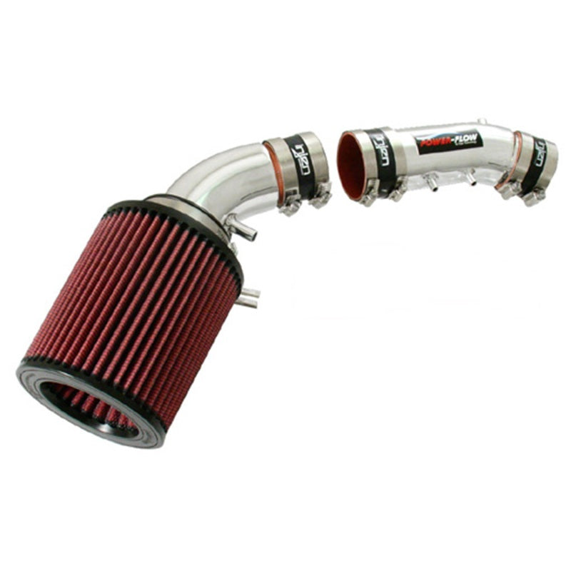 Injen - Polished PF Cold Air Intake System - PF2050P