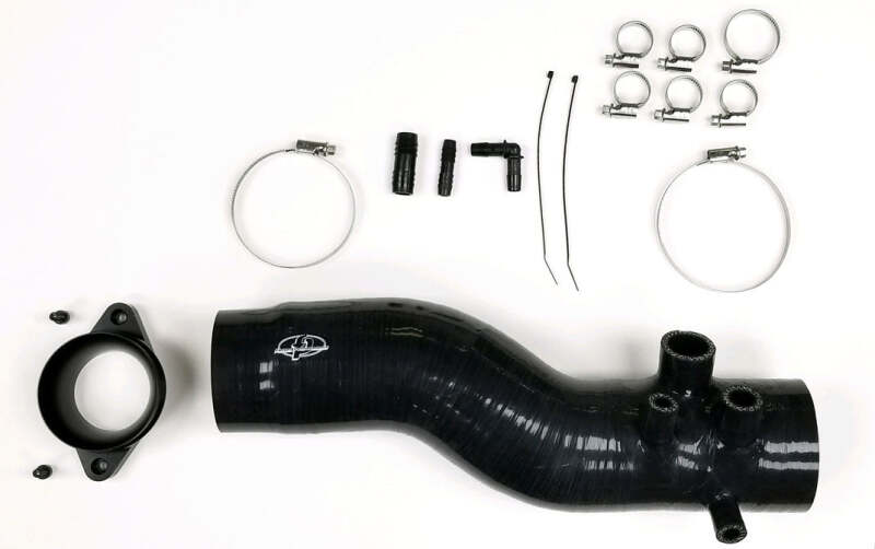 Forced Performance - Forced Performance Subaru FA20 Intake Pipe Kit - 8005070A