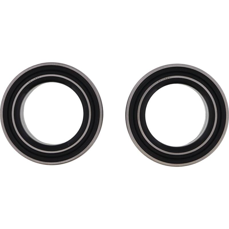 Pivot Works - Pivot Works 11-13 Polaris Sportsman 550 PW Front Wheel Bearing Kit - PWFWK-P10-000