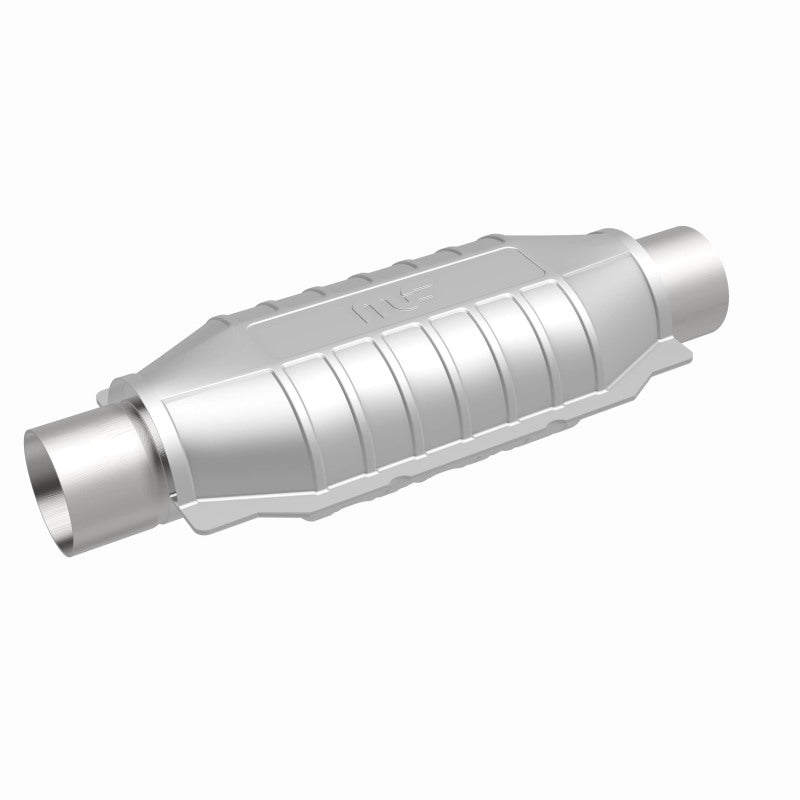 Magnaflow Exhaust Products - California Universal Catalytic Converter - 2.00in. - 334004