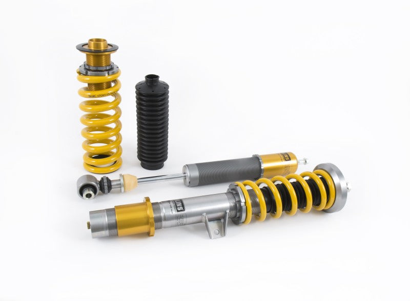 Ohlins - Ohlins 19-24 Toyota Supra Road &amp; Track Coilover System - TOS MU00S1