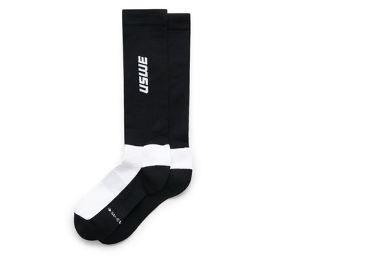 USWE - USWE Rapp Moto Sock White - Size 40/42 - 80295043025540