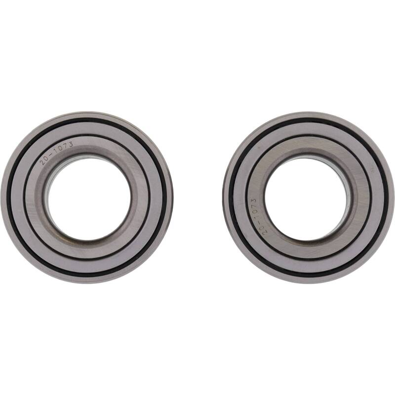 Pivot Works - Pivot Works 15-23 Honda TRX420 FA IRS PW Front Wheel Bearing Kit - PWFWK-H56-000