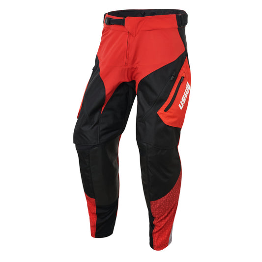 USWE - USWE Lera Off-Road Pant Adult Flame Red - Size 28 - 80923001400228