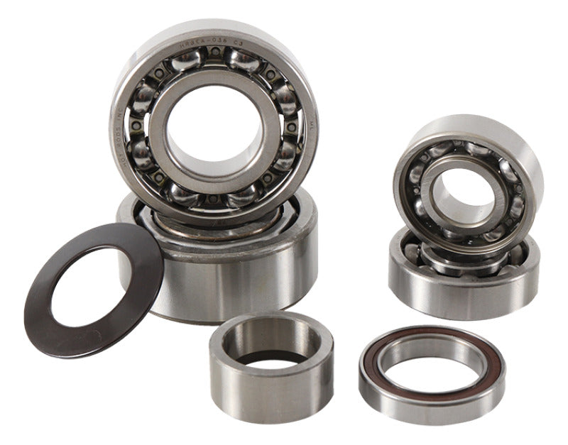 Hot Rods - Hot Rods Hr Transmission Bearing Kits - TBK0001