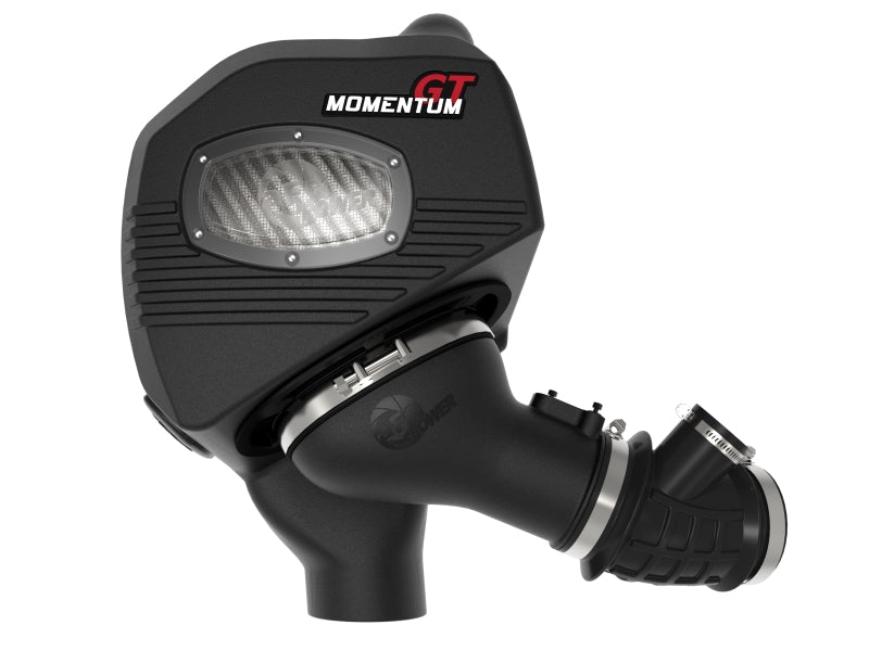 aFe - aFe POWER Momentum GT Pro Dry S Intake System 19-22 Chevrolet Blazer V6-3.6L - 50-70071D