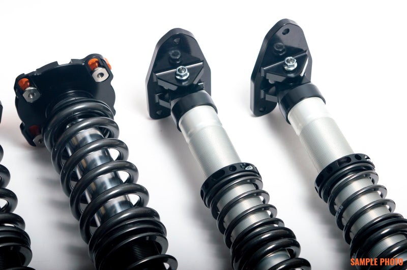 AST - AST 2023+ Toyota Corolla GR (GZEA14) 5100 Competition Coilover Kit - ACC-T2406SD