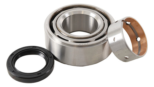 Hot Rods - Hot Rods Hr Main Bearing And Seal Kits - K075