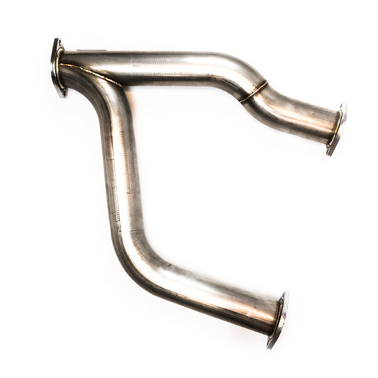 ISR Performance - ISR Performance S-Chassis LS Swap Y-Pipe - IS-240LS-Y