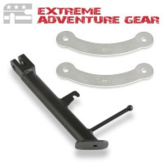 National Cycle - National Cycle 19-23 Honda CB500X Lowering Kit - P4900