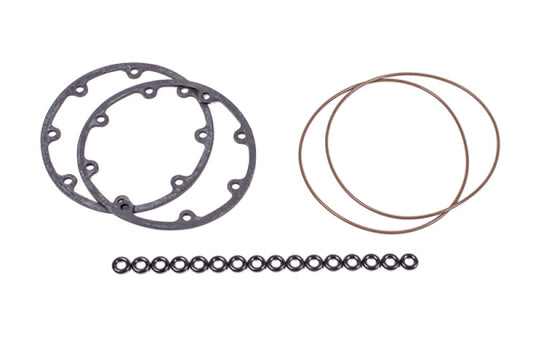 Radium Engineering - Radium Engineering Fuel Surge Tank O-Ring Service Kit - 20-0087