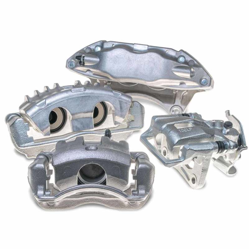 PowerStop - Power Stop 04-14 Subaru Impreza Front Right Autospecialty Caliper w/o Bracket - L3699