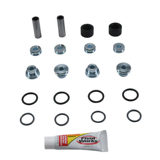 Pivot Works - Pivot Works A-Arm Bearing Upper Frt - PWAAK-P23-000