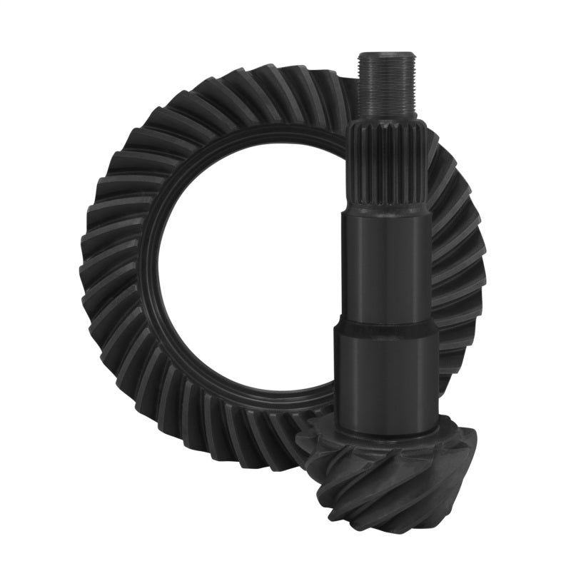 Yukon Gear - High performance Yukon Ring & Pinion gear set Dana 30 JK Short Rev Pinion, 4.11 - YG D30SR-411JK