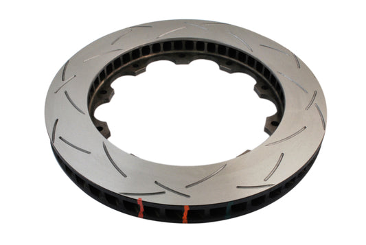 DBA - DBA 5000 Series Slotted Brake Rotor 355x32mm Brembo Replacement Ring R/H - 52923.1RS