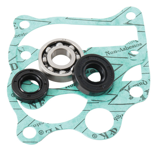 Hot Rods - Hot Rods 92-01 Honda CR 250 R 250cc Water Pump Kit - WPK0011