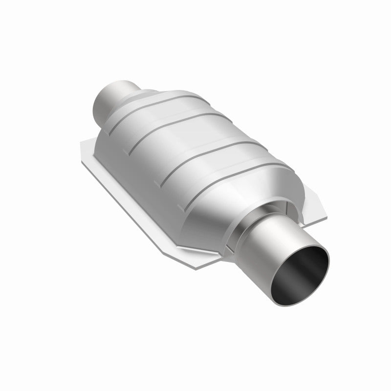 Magnaflow Exhaust Products - California Universal Catalytic Converter - 2.50in. - 334106