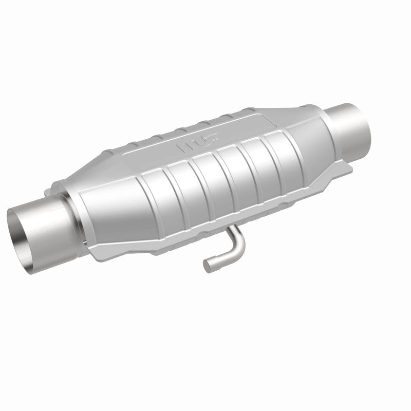 Magnaflow Exhaust Products - Standard Grade Universal Catalytic Converter - 3.00in. - 94019