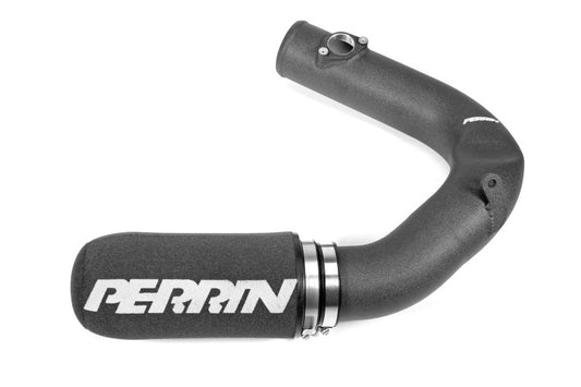 Perrin Performance - Perrin 22-23 Subaru BRZ/GR86 Cold Air Intake - Black - PSP-INT-335BK