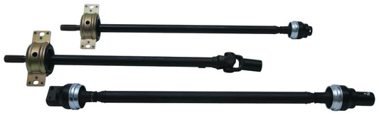 All Balls Racing - All Balls Racing 19-20 Polaris Ranger XP 1000 EPS Crew Prop Shaft - Front - PRP-PO-09-018