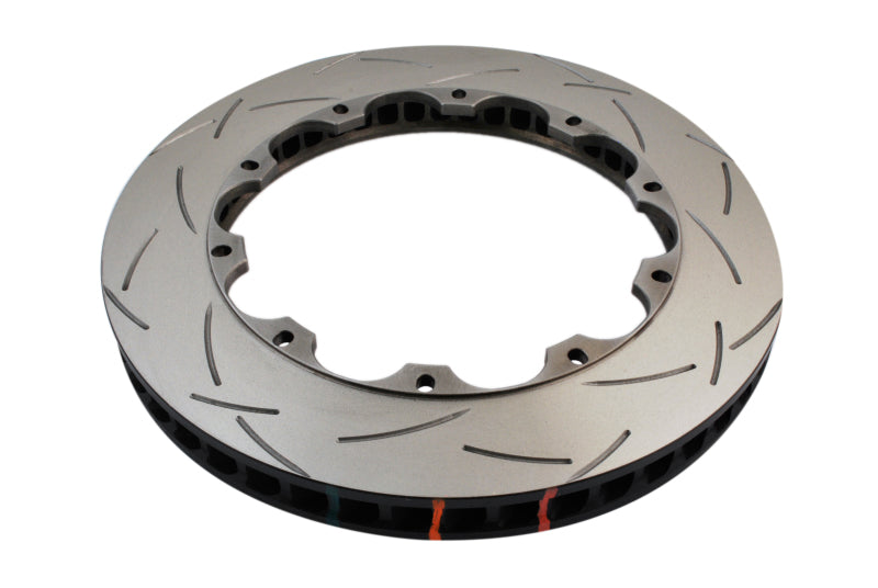 DBA - DBA 5000 Series Slotted Brake Rotor 355x32mm Brembo Replacement Ring R/H - 52923.1RS