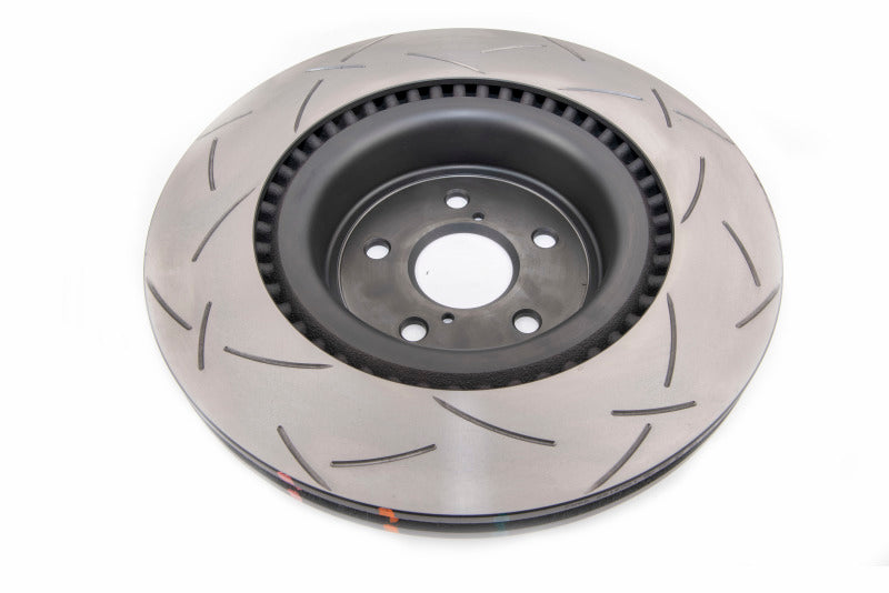 DBA - DBA 07-09 Lexus IS F Front Slotted 4000 Series Rotor - 42758S