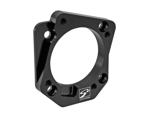 Skunk2 Racing - Skunk2 74mm Opening RBC Flange to PRB Pattern Throttle Body Adapter - 309-05-0125