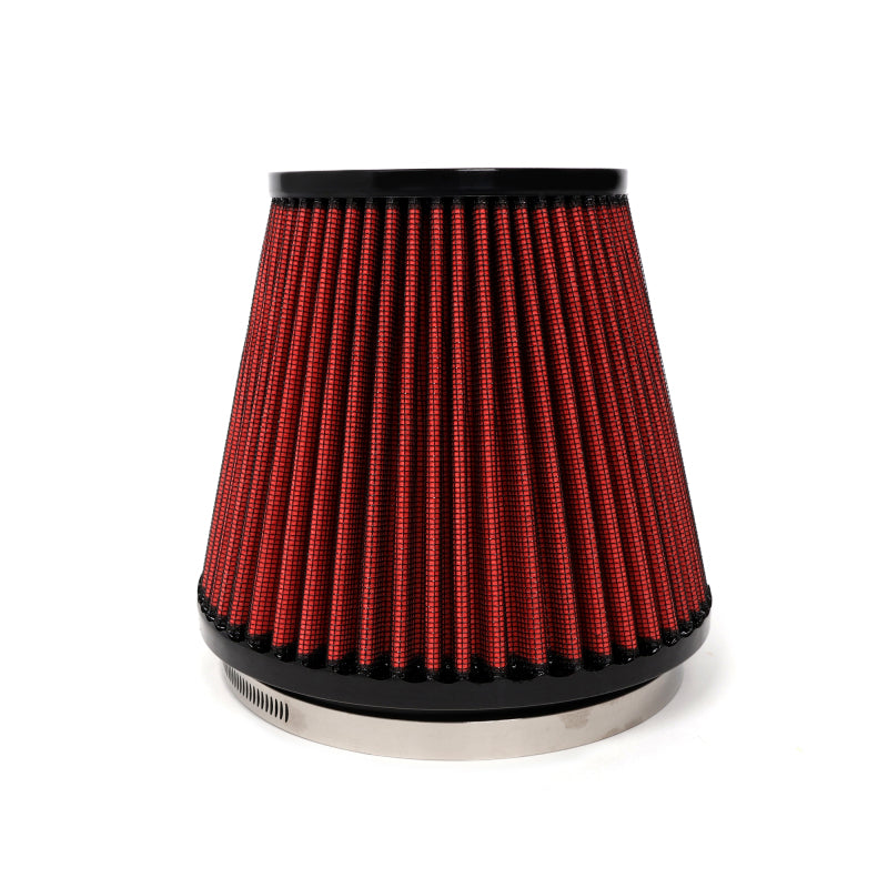 BLOX Racing - BLOX Racing Universal 6in ID Inlet Air Filter 7in Height - BXIM-00302