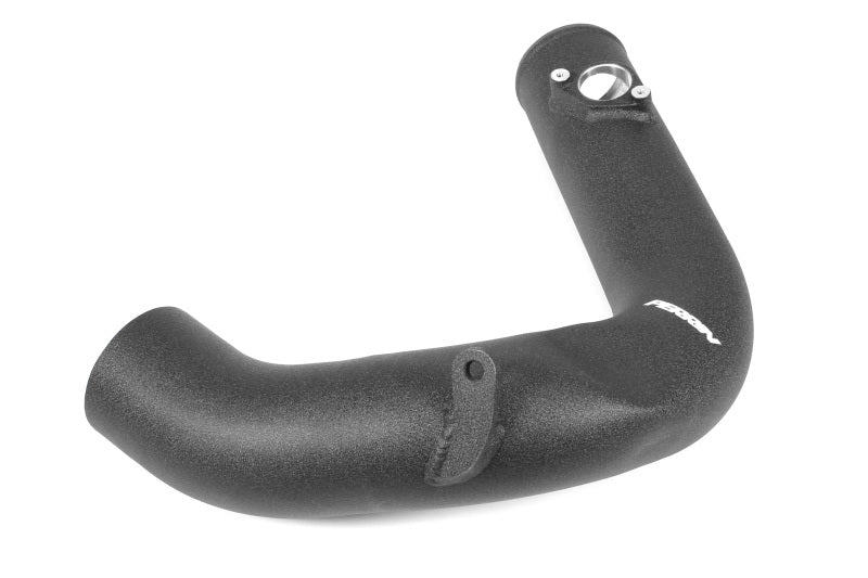 Perrin Performance - Perrin 22-23 Subaru BRZ/GR86 Cold Air Intake - Black - PSP-INT-335BK