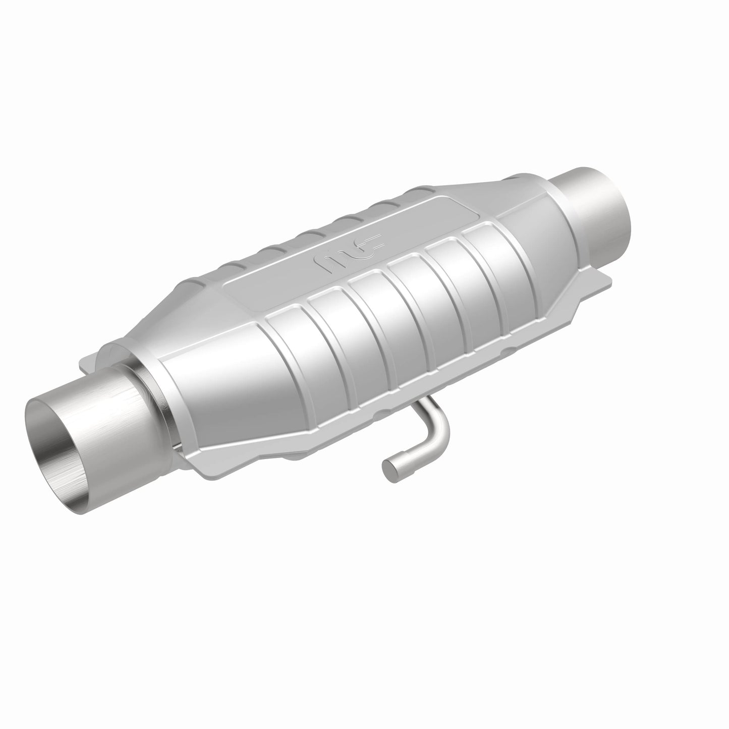 Magnaflow Exhaust Products - Standard Grade Universal Catalytic Converter - 3.00in. - 94019