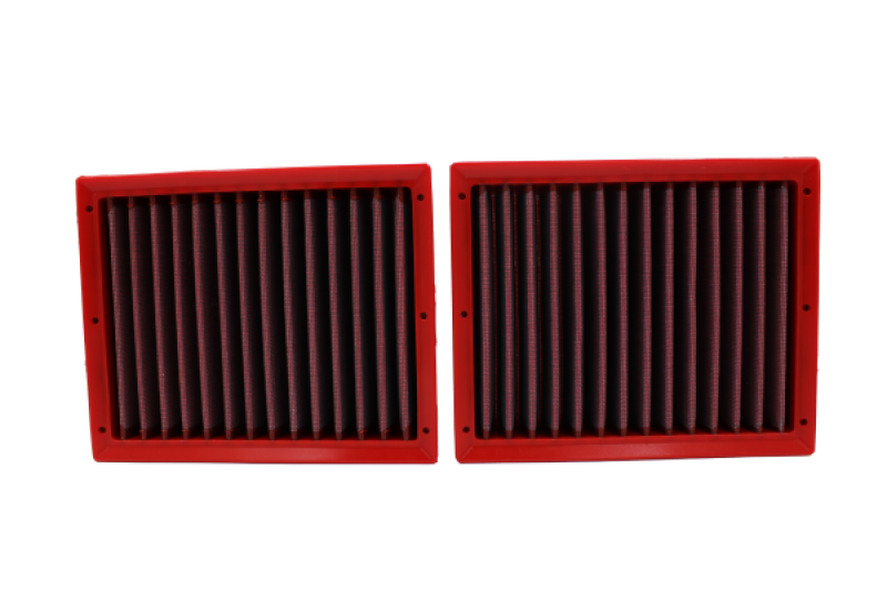 BMC - BMC 2023+ Nissan 400 Z (Z35) 3.0L V6 Panel Air Filters - FB01201