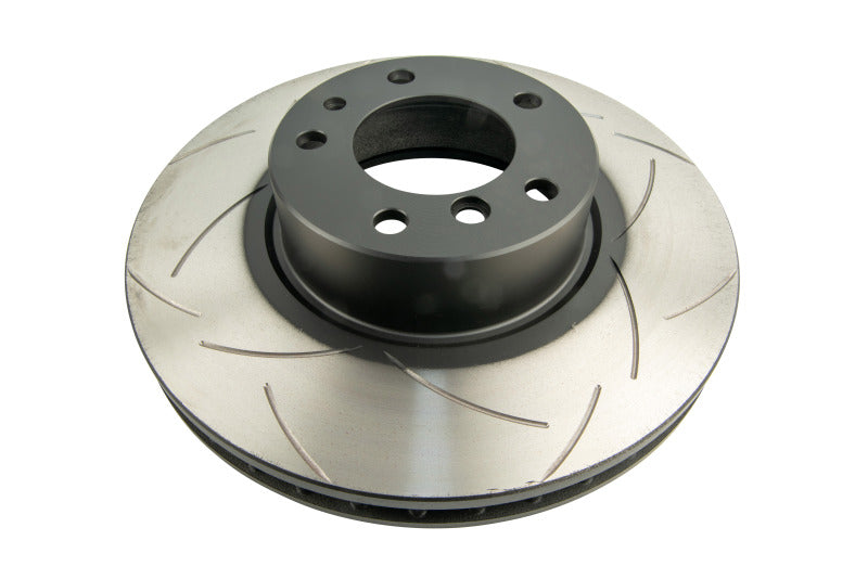 DBA - DBA 09-20 Nissan 370Z (w/Sport Perf Brakes) Rear Slotted Street Series Rotor - 2315S