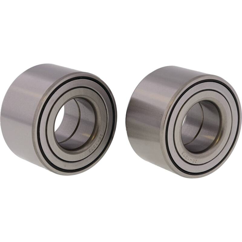 Pivot Works - Pivot Works 15-23 Honda TRX420 FA IRS PW Front Wheel Bearing Kit - PWFWK-H56-000